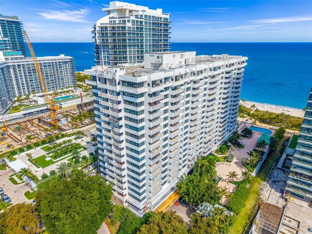 10205 Collins Ave 1002, Bal Harbour, FL 33154