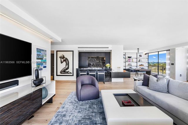 10205 Collins Ave 1002, Bal Harbour, FL 33154