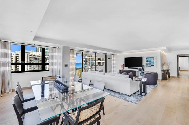 10205 Collins Ave 1002, Bal Harbour, FL 33154