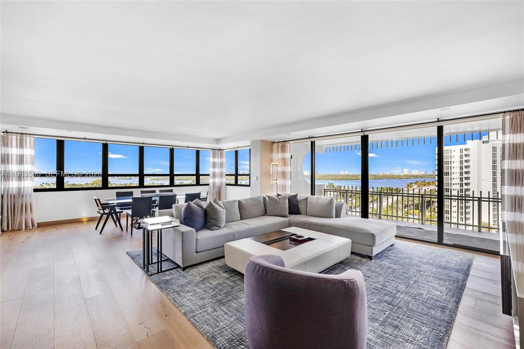 10205 Collins Ave 1002, Bal Harbour, FL 33154