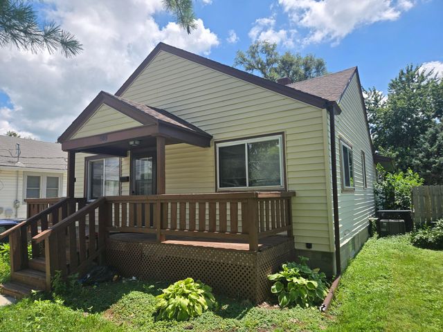 505 26TH Avenue, Council Bluffs, IA 51501