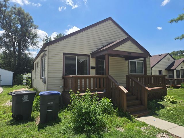 505 26TH Avenue, Council Bluffs, IA 51501