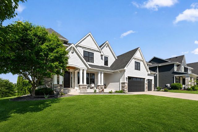 5860 Club Valley Road, Excelsior, MN 55331