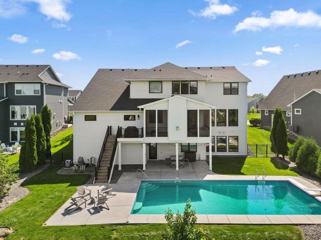 5860 Club Valley Road, Excelsior, MN 55331