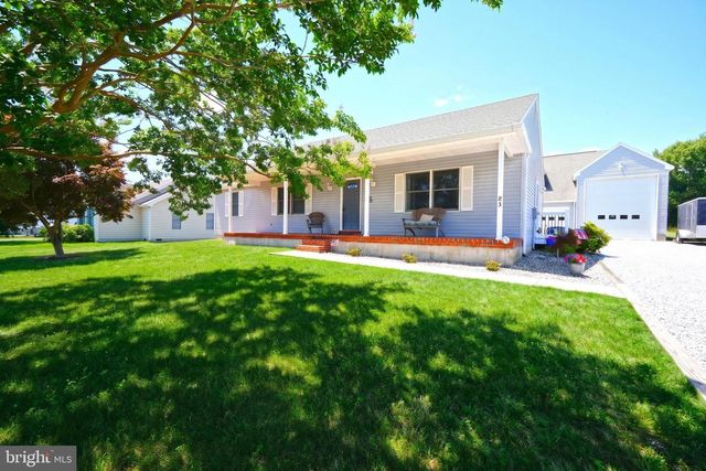 23 TRADEWINDS LN, Lewes, DE 19958