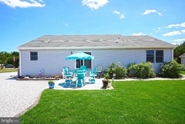 23 TRADEWINDS LN, Lewes, DE 19958