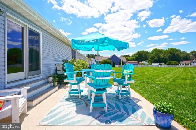 23 TRADEWINDS LN, Lewes, DE 19958