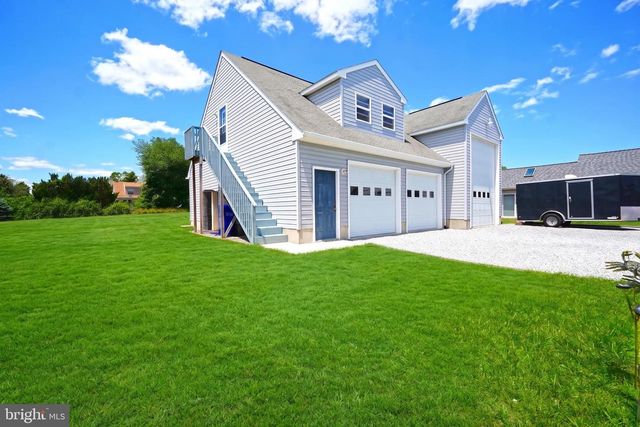 23 TRADEWINDS LN, Lewes, DE 19958