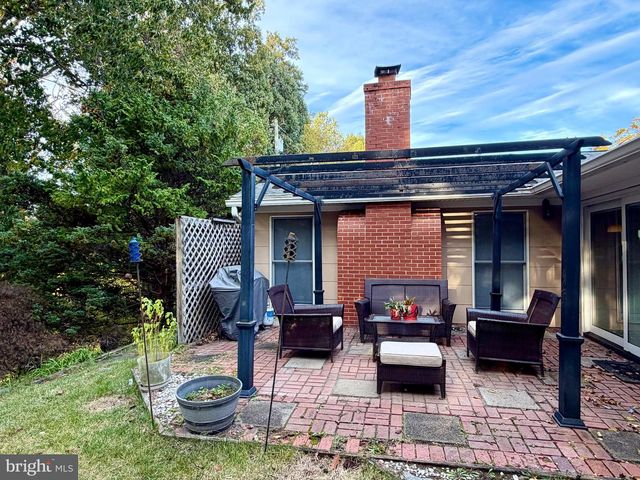 12847 HOLIDAY LN, Bowie, MD 20716