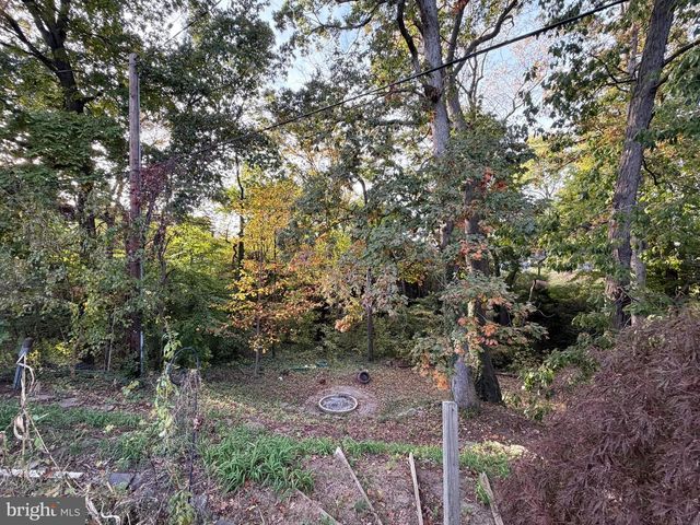 12847 HOLIDAY LN, Bowie, MD 20716