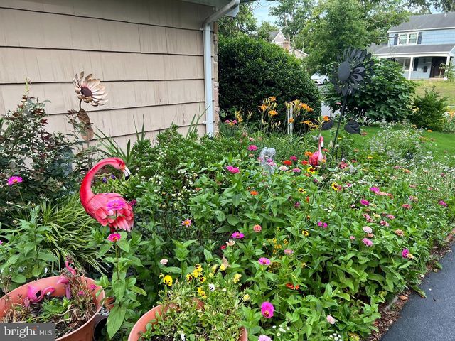 12847 HOLIDAY LN, Bowie, MD 20716