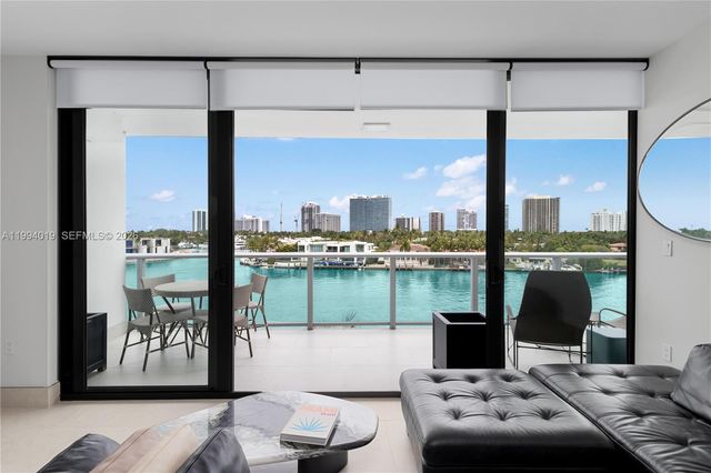 10201 E Bay Harbor Drive 507, Bay Harbor Islands, FL 33154