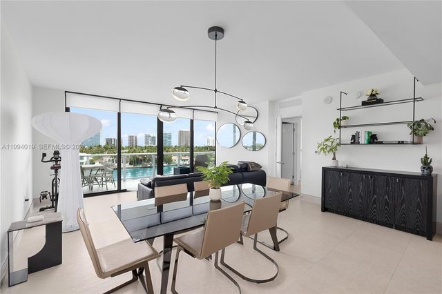 10201 E Bay Harbor Drive 507, Bay Harbor Islands, FL 33154