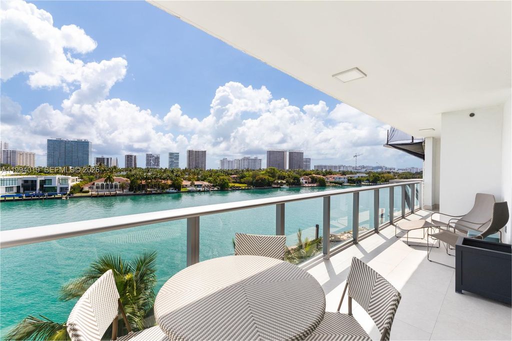 10201 E Bay Harbor Drive 507, Bay Harbor Islands, FL 33154