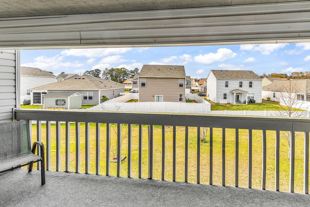 500 Fairway Village Dr # 7-D, Myrtle Beach, SC 29588 — photo 4