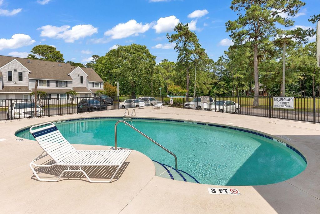 500 Fairway Village Dr # 7-D, Myrtle Beach, SC 29588 — photo 5