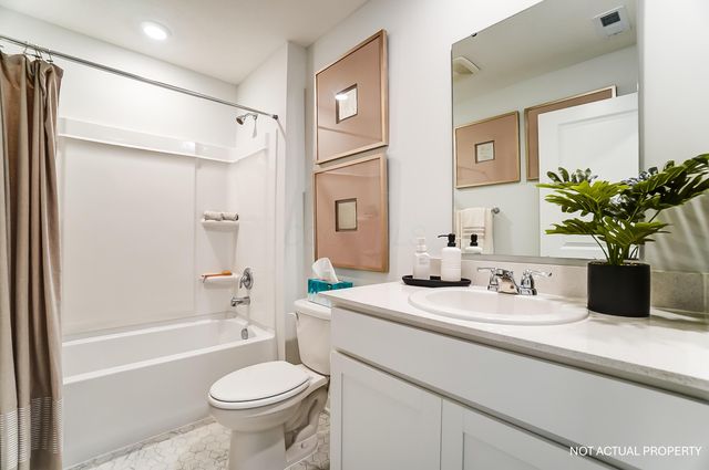 53 Cider Mill Drive, Ashville, OH 43103