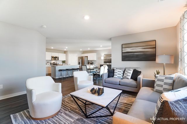 53 Cider Mill Drive, Ashville, OH 43103