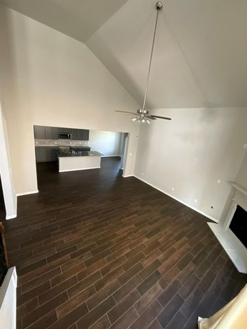 5418 Rustic Ruby Drive, Brookshire, TX 77423