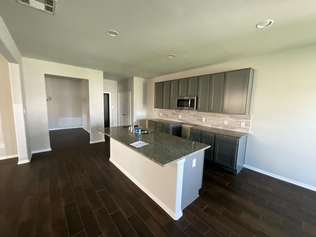 5418 Rustic Ruby Drive, Brookshire, TX 77423