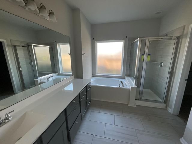 5418 Rustic Ruby Drive, Brookshire, TX 77423