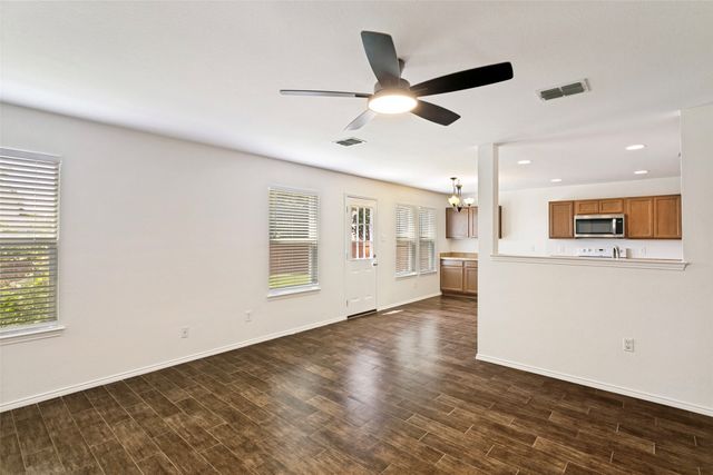 1208 Krista Drive, Burleson, TX 76028