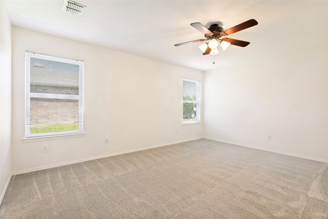 1208 Krista Drive, Burleson, TX 76028
