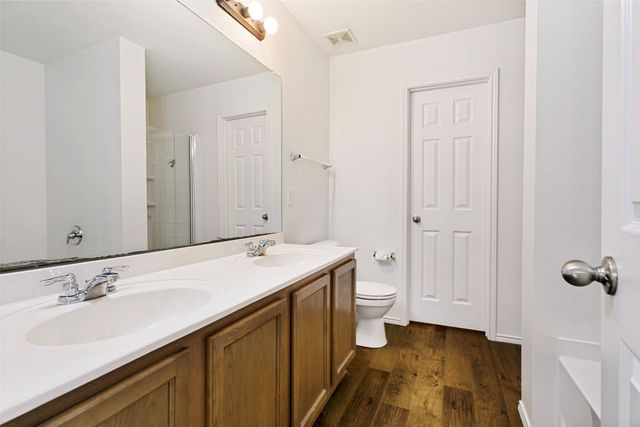 1208 Krista Drive, Burleson, TX 76028