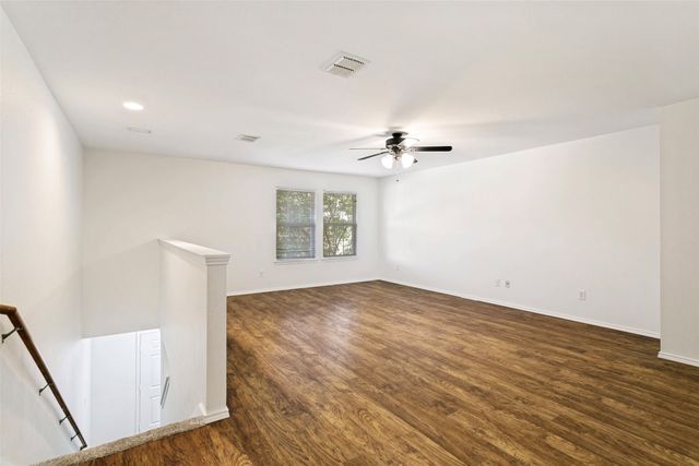 1208 Krista Drive, Burleson, TX 76028