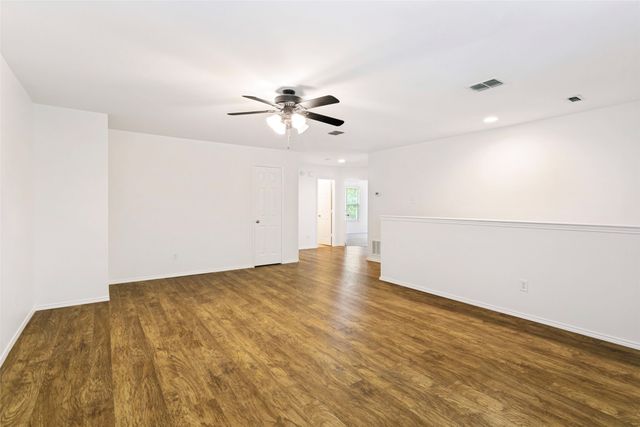 1208 Krista Drive, Burleson, TX 76028
