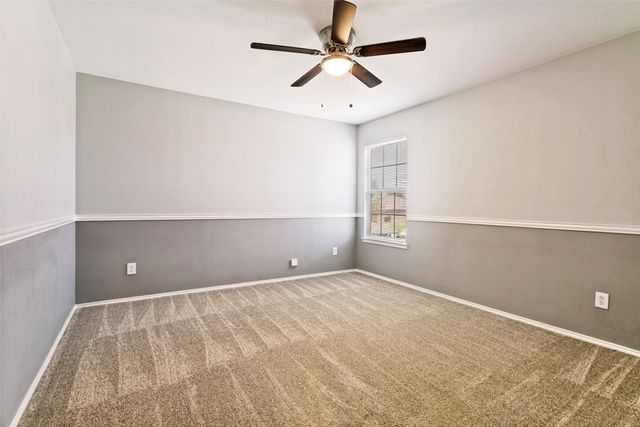 1208 Krista Drive, Burleson, TX 76028