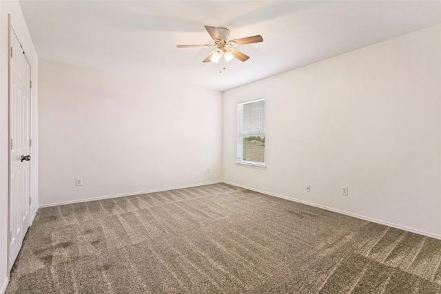1208 Krista Drive, Burleson, TX 76028