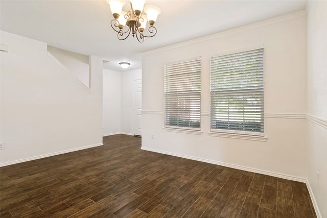 1208 Krista Drive, Burleson, TX 76028