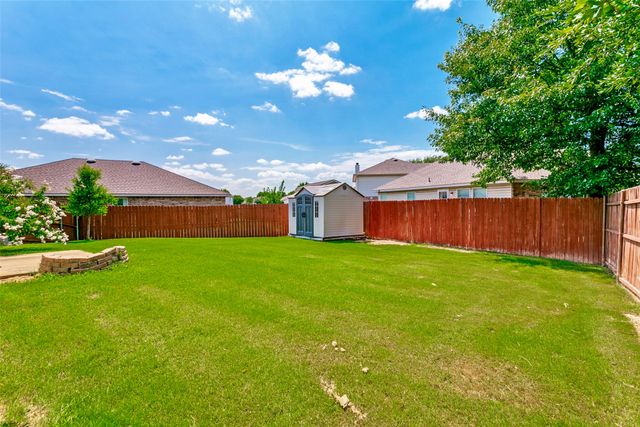 1208 Krista Drive, Burleson, TX 76028