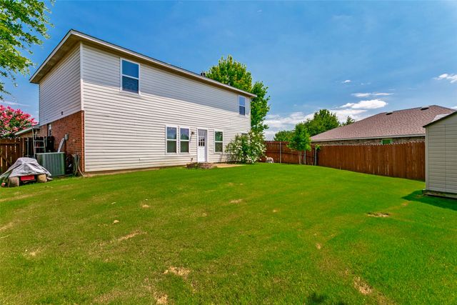 1208 Krista Drive, Burleson, TX 76028
