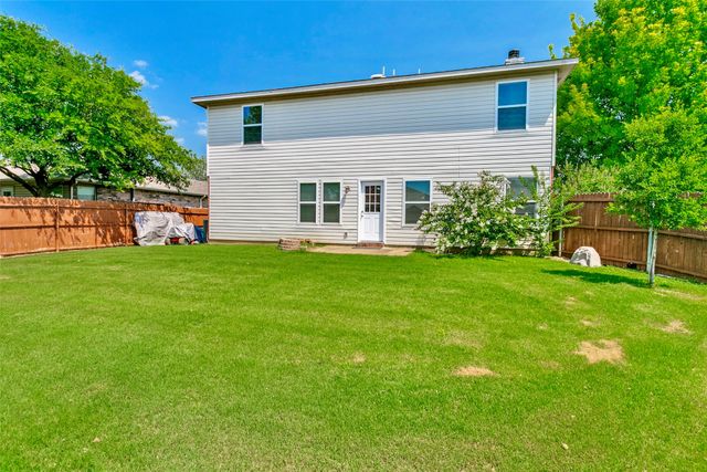 1208 Krista Drive, Burleson, TX 76028