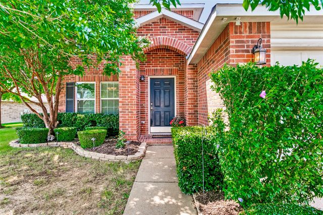 1208 Krista Drive, Burleson, TX 76028