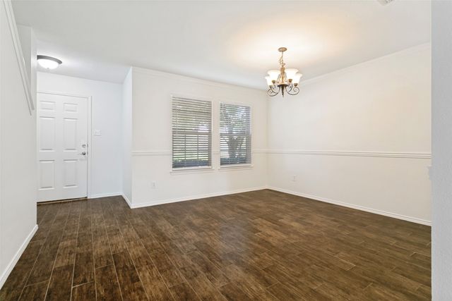 1208 Krista Drive, Burleson, TX 76028