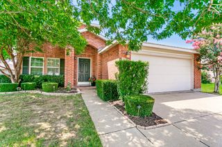 1208 Krista Drive, Burleson, TX 76028