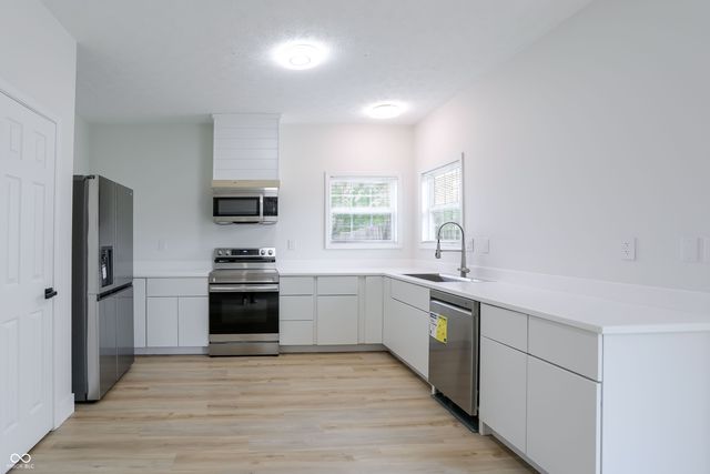 1844 Sandpiper Drive, West Lafayette, IN 47906
