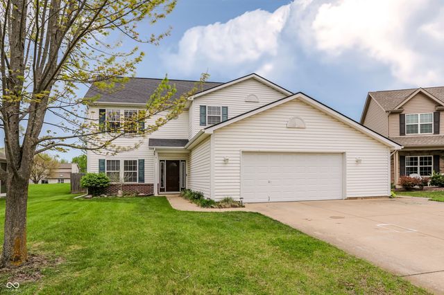 1844 Sandpiper Drive, West Lafayette, IN 47906
