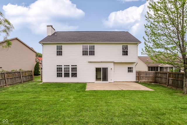 1844 Sandpiper Drive, West Lafayette, IN 47906
