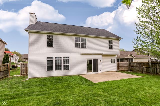 1844 Sandpiper Drive, West Lafayette, IN 47906