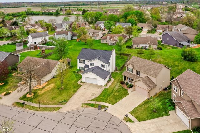 1844 Sandpiper Drive, West Lafayette, IN 47906