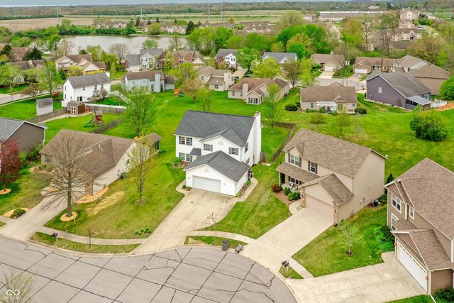 1844 Sandpiper Drive, West Lafayette, IN 47906