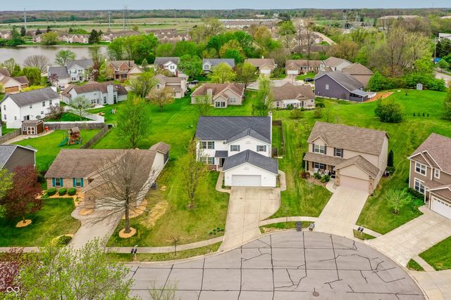 1844 Sandpiper Drive, West Lafayette, IN 47906