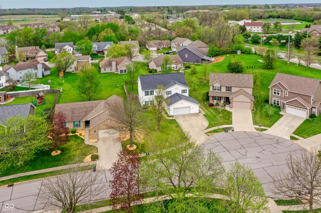 1844 Sandpiper Drive, West Lafayette, IN 47906