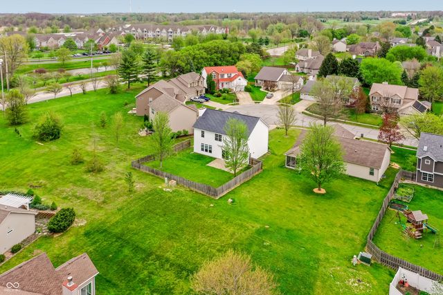 1844 Sandpiper Drive, West Lafayette, IN 47906