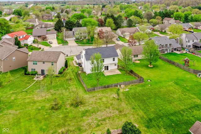 1844 Sandpiper Drive, West Lafayette, IN 47906