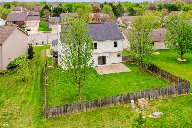 1844 Sandpiper Drive, West Lafayette, IN 47906